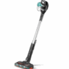 Philips SpeedPro FC6726/01 – Cordless vacuum cleaner, With Up to 40 mins of run time, Integrated accessories for quick switches, 180-degree suction nozzle with LEDs, Mini Turbo Brush for pet hair